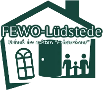 Logo von FeWo Lüdstede